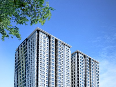 Mở bán dự án nghỉ dưỡng 5 sao Fhome Đà Nẵng