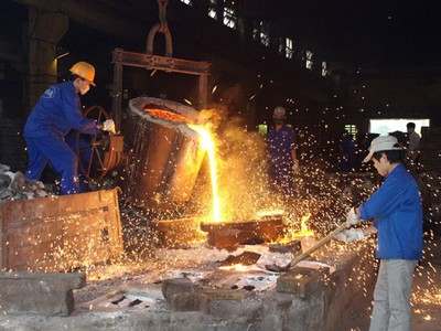 Nền kinh tế sẽ đột phá sau năm 2014