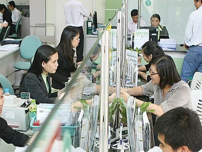 Ngân hàng Nam Việt (NVB) lãi gần 24 tỷ đồng, nợ xấu trên 6%