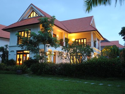 Năm Ngọ, màu nào hợp phong thủy kiến trúc?