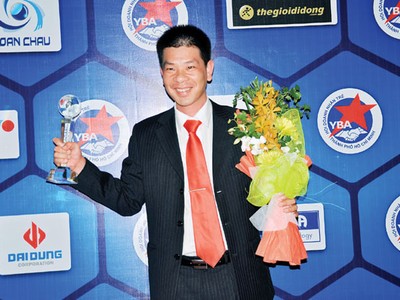 Lê Thành sẵn sàng cạnh tranh với nhà ở xã hội