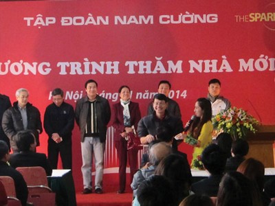 Đẳng cấp Nam Cường
