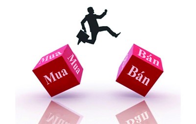 Gom mạnh SJS, khối ngoại quay lại mua ròng