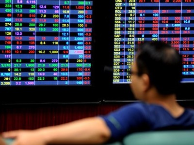 HPC: Chủ tịch muốn mua 6 triệu cổ phiếu