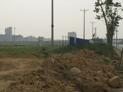 70% khiếu kiện đất đai do bồi thường không thỏa đáng