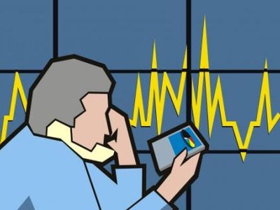 Top 10 cổ phiếu tăng/giảm mạnh nhất tuần: Biên độ ngày càng thu hẹp