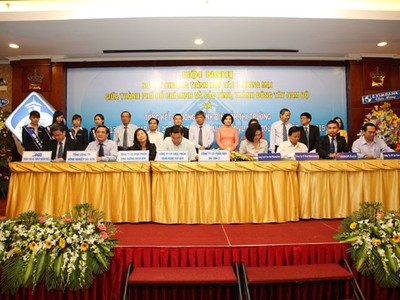 MB dành 2.000 tỷ đồng cho chương trình bình ổn thị trường