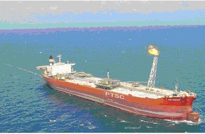 PVS: Quý I, Công ty mẹ lãi hơn 285 tỷ đồng