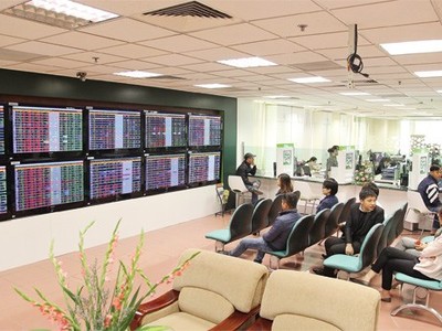 Sự kiện chứng khoán đáng chú ý cuối tuần