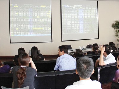 Thị trường mới nổi: Sự trỗi dậy và cơ hội cho Việt Nam