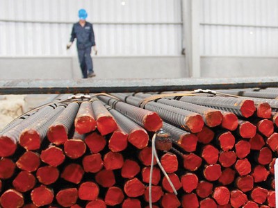 Thép nội khó trên mọi phân khúc