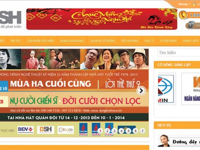 CEO bảo hiểm chới với tìm… bến đỗ