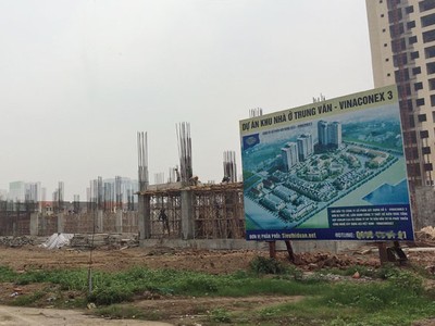 Lật tẩy những chiêu trò của “cò” địa ốc