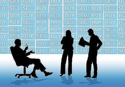 Tự doanh mua nhỏ giọt trong tuần qua