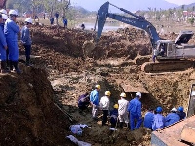 HNX công bố thông tin bất thường đối với VCG