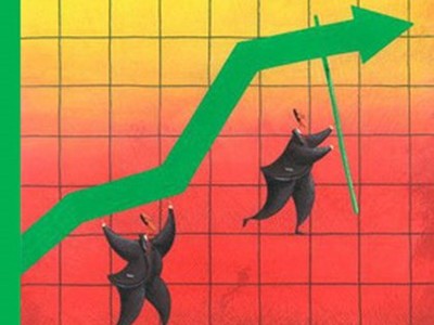 Top 10 cổ phiếu tăng/giảm mạnh nhất tuần qua: "To xác" vẫn chạy nhanh