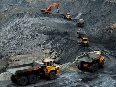 Khẩn trương tìm nguồn cung than ổn định