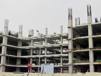 9 tháng 2014, PVR tiếp tục lỗ và hàng tồn kho gần 700 tỷ đồng