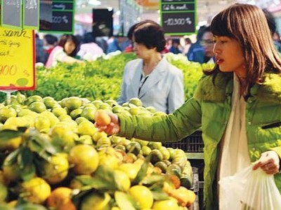 Tháng 10, CPI cả nước chỉ tăng 0,11%