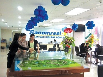 Quý III, SCR thoát lỗ nhờ khoản thu từ thoái vốn công ty liên kết