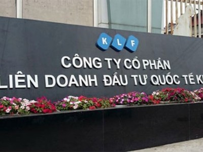 KLF: 9 tháng, công ty mẹ lãi ròng hơn 80 tỷ đồng