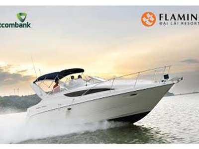 Vietcombank cho vay mua biệt thự Flamingo Đại Lải với lãi suất 0%