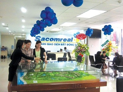 Năm 2014, SCR lãi hơn 29 tỷ đồng