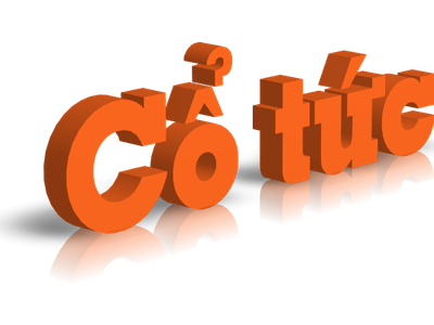 CNA: Ngày GDKHQ lấy ý kiến cổ đông bằng văn bản 