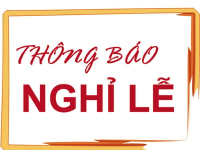Tuần tới, thị trường chỉ giao dịch duy nhất phiên 27/4