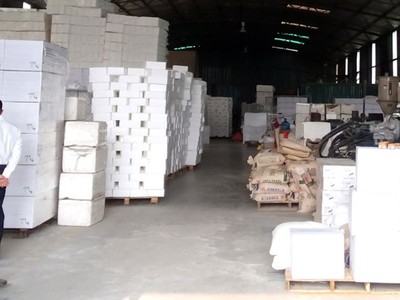 ITQ được chào bán gần 8,34 triệu cổ phiếu ra công chúng