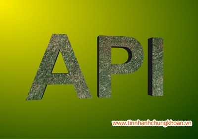 Quý I/2015, API lãi 28,4 tỷ đồng, gấp 190 cùng kỳ