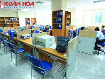 IPO hơn 5,4 triệu cổ phiếu Nội thất Xuân Hòa