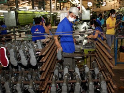 IPO Giầy Thượng Đình: đăng ký mua gấp hơn 11,6 lần chào bán