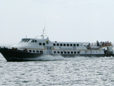 6 tháng, SKG lãi hơn 89 tỷ đồng