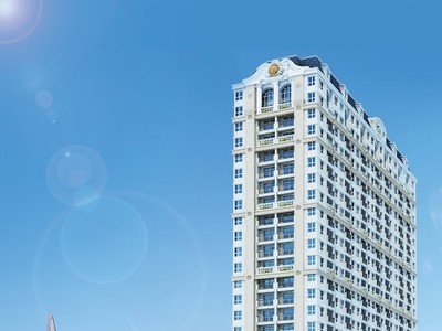 Chào bán Dự án Grand Riverside