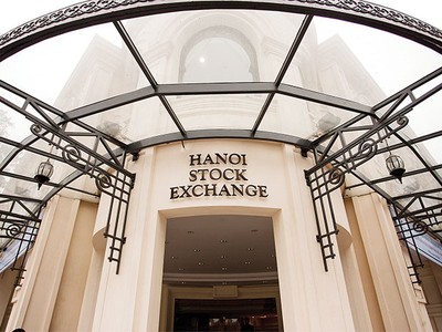 HNX: Sản phẩm mới sắp xuất hiện trên thị trường TPCP