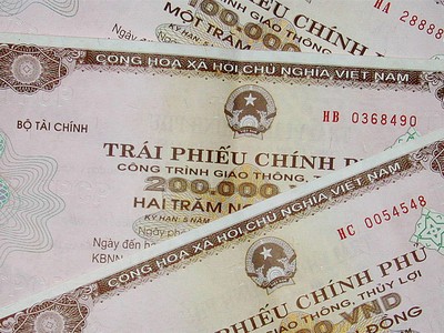 Các nhà đầu tư trái phiếu chưa có công cụ phòng chống rủi ro về tỷ giá và lãi suất