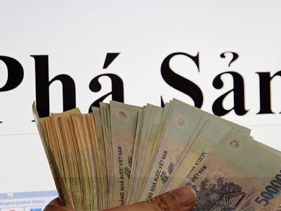 Tòa án từ chối giải quyết phá sản!?