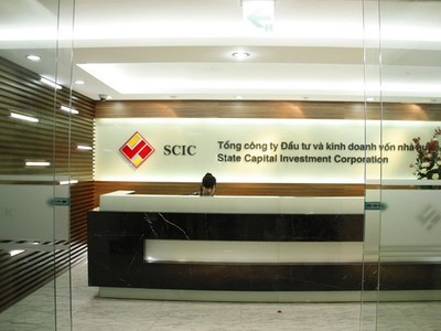 SCIC đề xuất được trực tiếp trả lương cho người đại diện