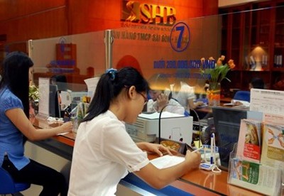 9 tháng, SHB lãi ròng 572 tỷ đồng, nợ xấu tăng gần 815 tỷ đồng