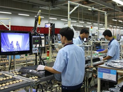 Quý IV, HNX có tới 107 doanh nghiệp ngành công nghiệp báo lãi