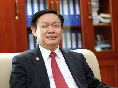 GS. TS. Vương Đình Huệ và những dấu ấn với thị trường chứng khoán Việt Nam