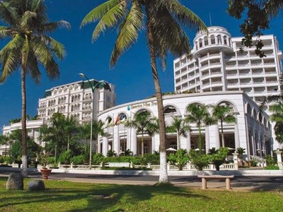 Năm 2016, OCH dự kiến chi thù lao HĐQT, ban kiểm soát 1,32 tỷ đồng, gấp 11 lần năm trước