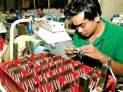 Chỉ có 1% doanh nghiệp nhỏ và vừa muốn trở thành “đại gia”