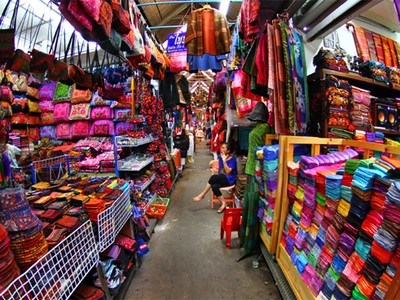 Hàng Trung Quốc chiếm cơ cấu lớn trong nhập khẩu của Việt Nam