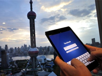 Sau iPhone, đến lượt Facebook gặp rắc rối thương hiệu ở Trung Quốc 