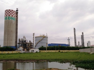 Đạm Ninh Bình: Nhà máy 12.000 tỷ, hoạt động 4 năm lỗ... 2.000 tỷ