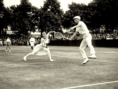 Roland Garros khai mạc với sự lên ngôi thời trang athleisure