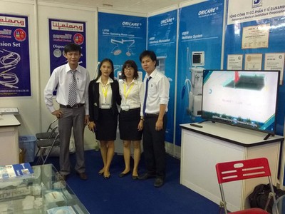  Năm 2016, DNM duy trì mức chia cổ tức 30%