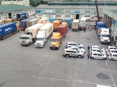 IPO Interserco, lượng đăng ký mua vượt lượng cổ phần chào bán